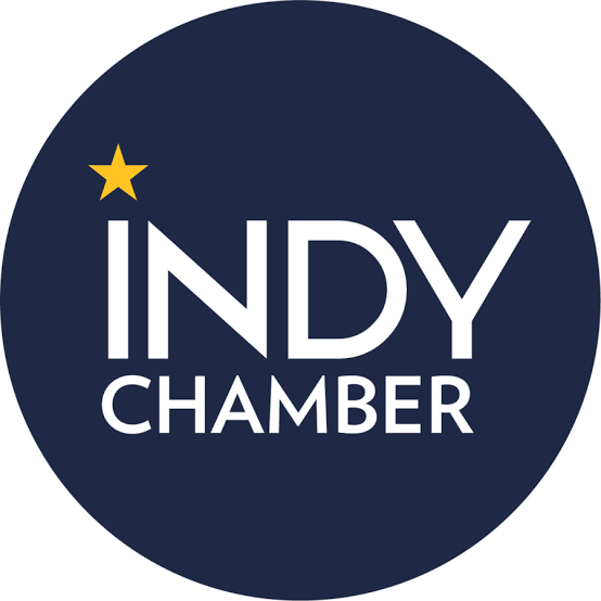 Member of the Indy Chamber of Commerce
